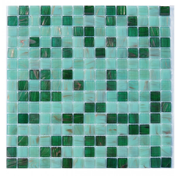 MOSAIQUE "NOBILIS LAGON 30x30"