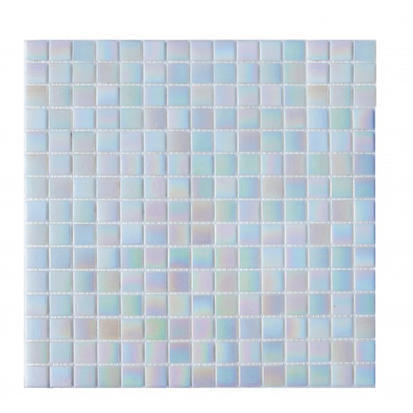 MOSAIQUE "NOBILIS NACRE PERLE 30x30"