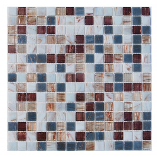 MOSAIQUE "NOBILIS PORPHYRE 30x30"