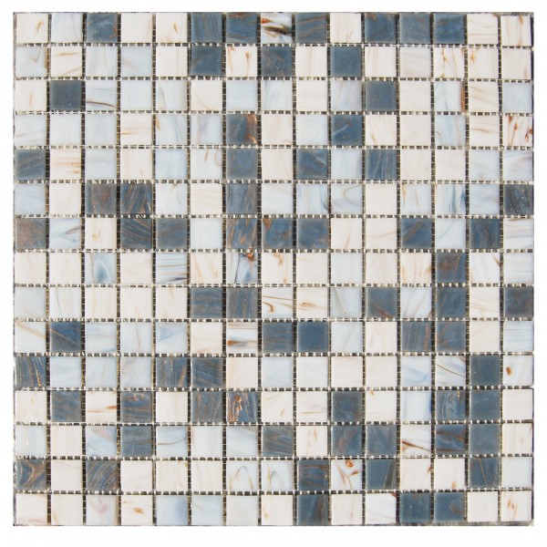 MOSAIQUE "NOBILIS ROCHE 30x30"