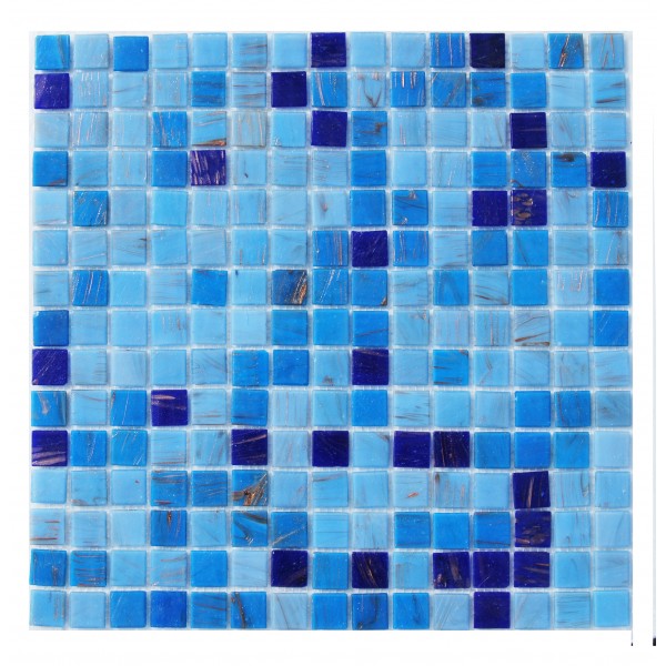 MOSAIQUE "NOBILIS OCEAN 30x30"